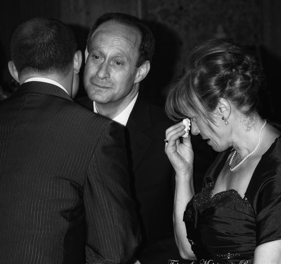 © MaXu - Fotografo Matrimonio Roma .net - Stile REPORTAGE